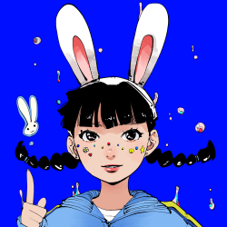 1 poki illustrations floor 0