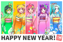 1 Dreamin' Divers Project floor 0