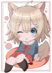 token 437