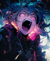 1 Rogue Punks 悪役 floor 0