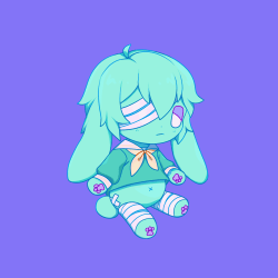 1 yami kemono floor 0