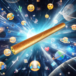 Space Blunt