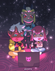 1 Reign of Thoughts floor 0