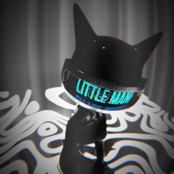 1 The Shvdows X Little Man! floor 0