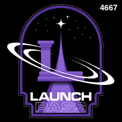 1 Launch Pass floor 0.0036