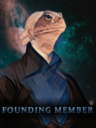 1 Gyroscope Fouding Frogs floor 1