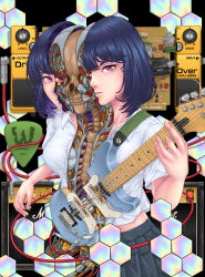 1 Under The Skin floor 0