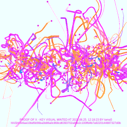 1 Proof of Visit floor 0