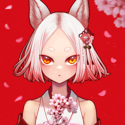 1 Kamisama Girl Collection floor 0