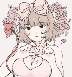 1 White Hearts floor 0.003825