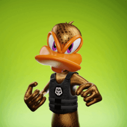 1 Gooniez Gang floor 0