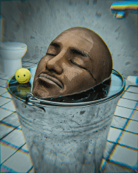 1 Mayola’s Cabin floor 0