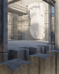 1 NCG Manifold drops floor 0.000999998999