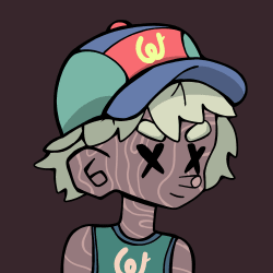 Woodie #3291