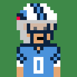 1 Non Fungible League floor 0.00188999