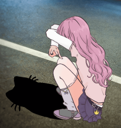 1 Neko Shadow Maker floor 0.01