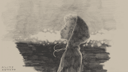 1 art animation by ayaogawara floor 0