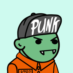 1 Gutter Punks floor 0