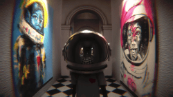 1 Aku: The Moon God Open Edition by Micah Johnson floor 0.34998