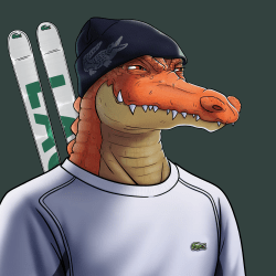 1 Lacoste UNDW3: The Emerge floor 0.002999