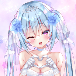 1 Bride Girls Collection floor 0.03