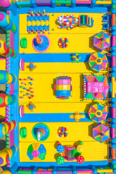 1 The Editions by Rich Caldwell floor 0.075