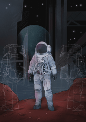 1 Space madness 2.1 floor 0