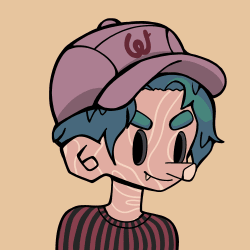 Woodie #6322