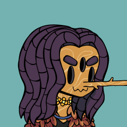 Woodie #5368
