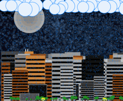 1 Gen Art LP floor 0