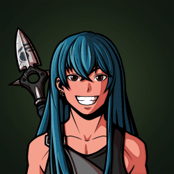 1 Children of Ukiyo floor 0.00089998