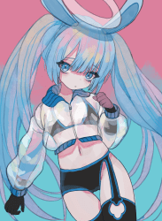 token 445