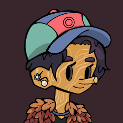 Woodie #1967
