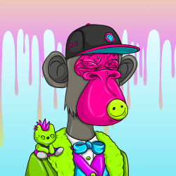 1 CakedApes floor 0.00388