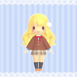 1 Kawaii Girls & Animals Collection floor 0