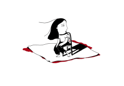 1 Not long for this world floor 0