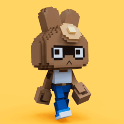 1 web3honey POF floor 0