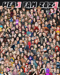 1 Web3 Fam 2023 floor 0