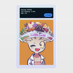 1 MinterTokenXYZ floor 0.0002