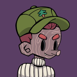 Woodie #2234