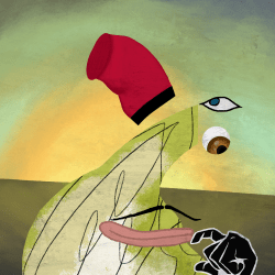 1 Salvador Borpi floor 0.005225