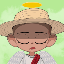 1 Saints and Sinners floor 0.00025