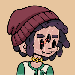 Woodie #6157