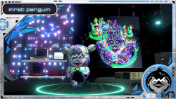 1 FirstPenguin floor 0