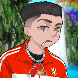 1 HYPERBOREAN HOMIES floor 0.0005