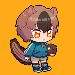 1 Artworks of Takopon floor 0.1