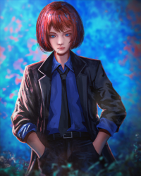 1 ERTHEIAN GIFT floor 0