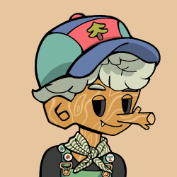 Woodie #3788