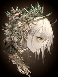 1 Silk jewel floor 0