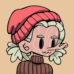 Woodie #729